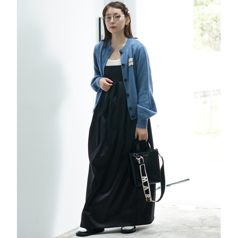 MARNI（マルニ） ： MUSEO BAG MINI / 全2色 ： SHMP0039U1-LV639