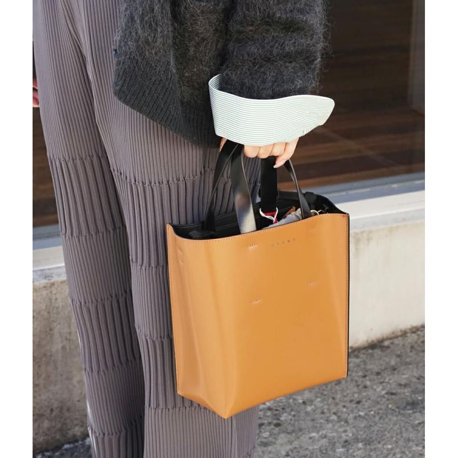 MARNI / マルニ : 【レディース】MUSEO BAG MINI 全3色 MARNI / マルニ : 【レディース】MUSEO BAG MINI 全3色