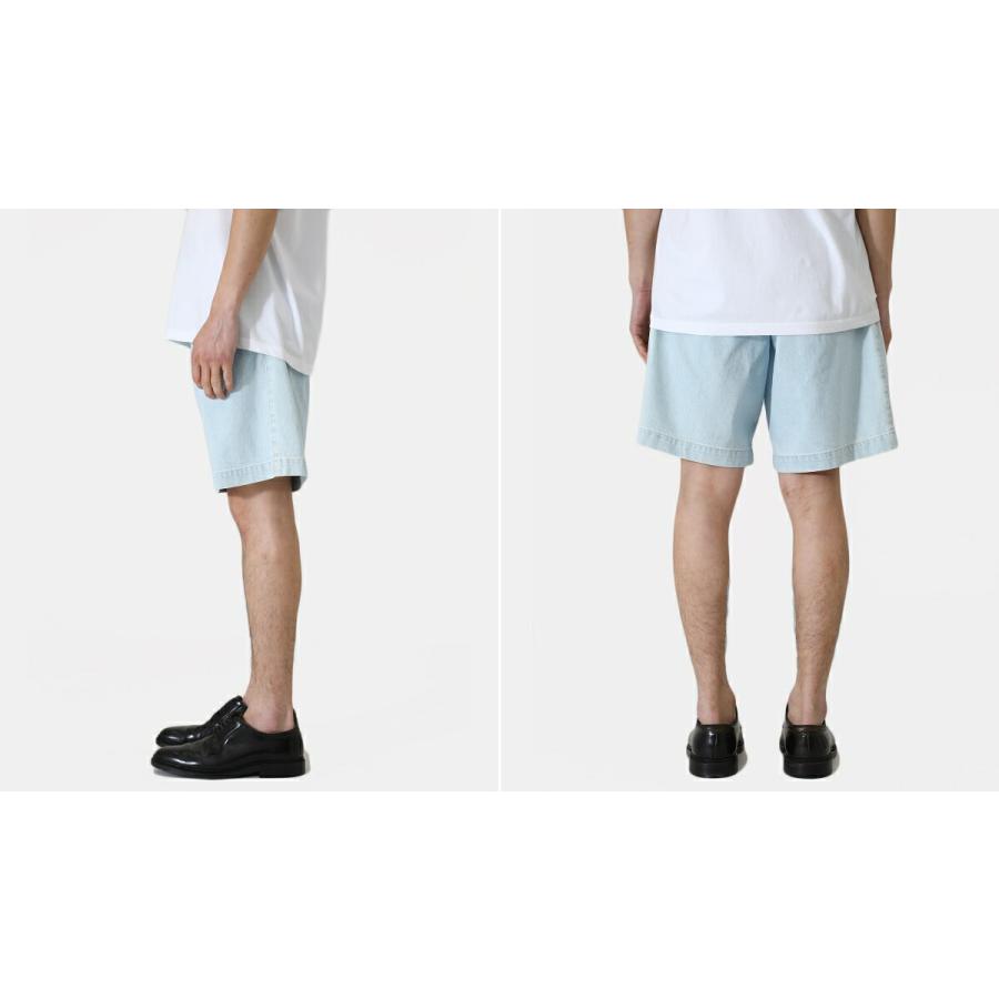 E. Tautz E.TAUTZ / イートウツ : NAVAL SHORTS 全2色 SHO01 E. Tautz E.TAUTZ / イートウツ : NAVAL SHORTS 全2色 SHO01