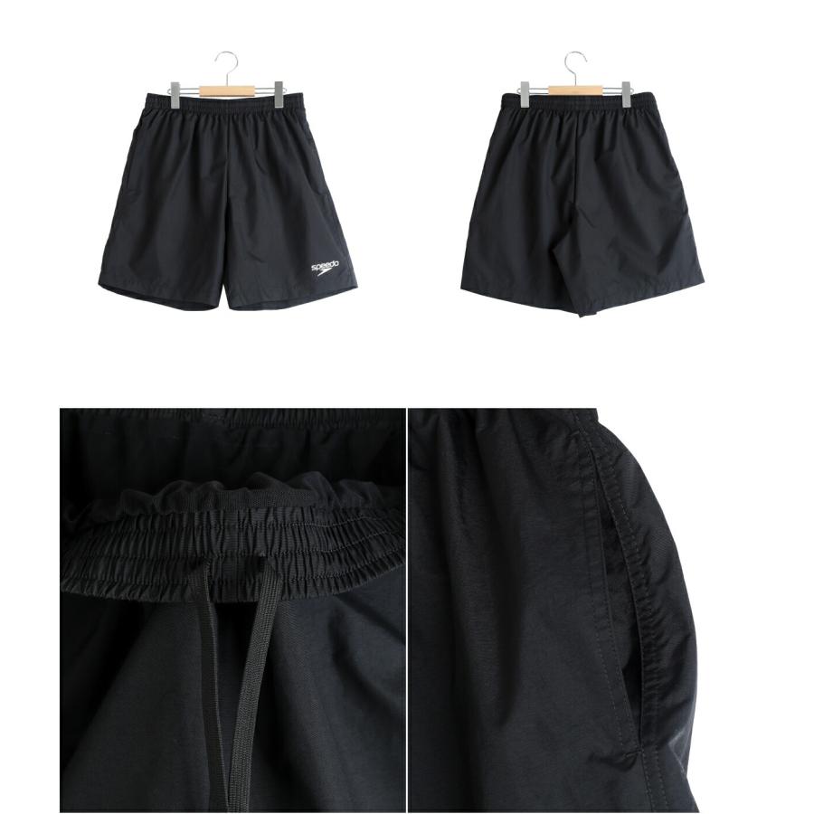 Speedo / スピード ： SP Shorts ： SL42620 | speedo | 01