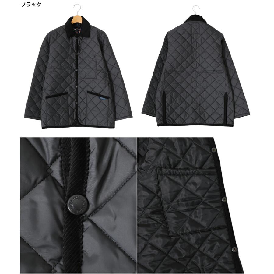 LAVENHAM / ラベンハム ： DENHAM MENS 20 / 全2色 ： SLJ9003 | LAVENHAM | 01