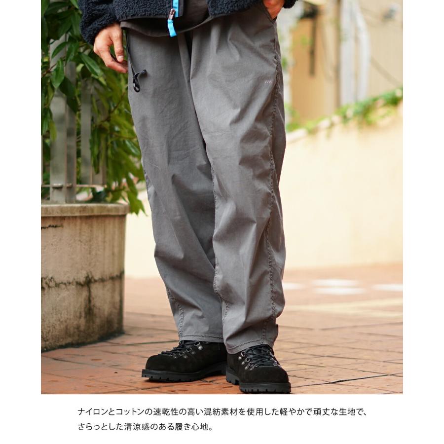 STONEMASTER / ストーンマスター : SM HYBRID PANT 全4色 STONEMASTER / ストーンマスター : SM HYBRID PANT 全4色