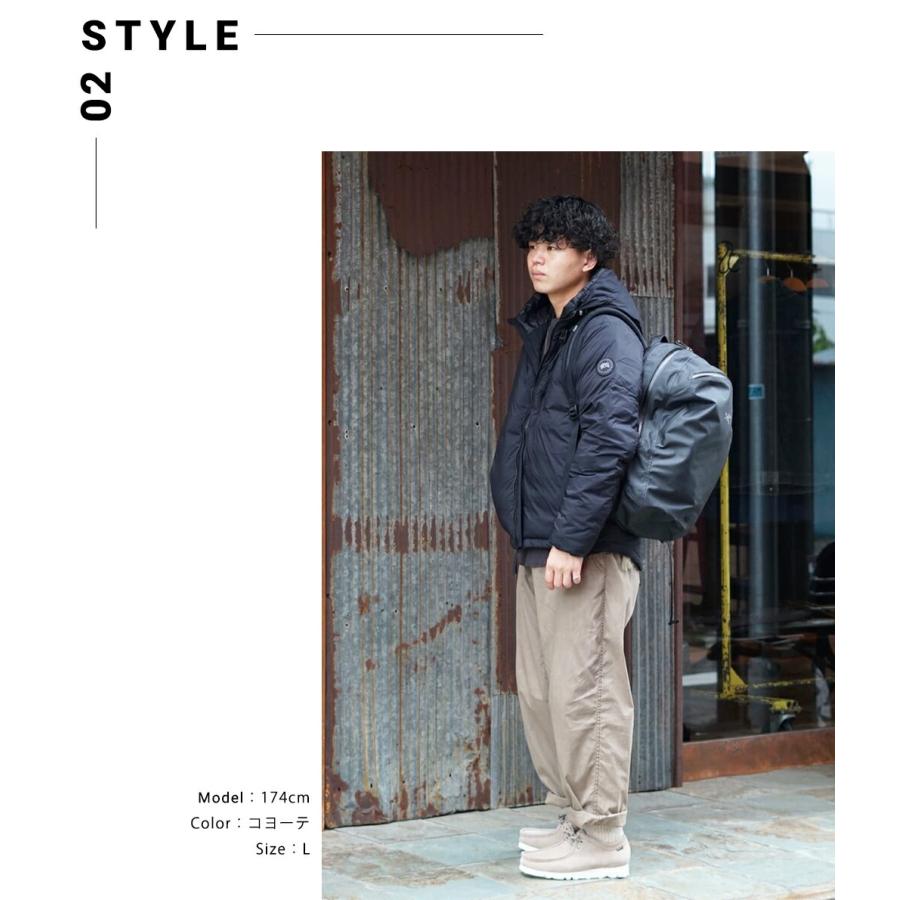 STONEMASTER / ストーンマスター : SM HYBRID PANT 全4色 STONEMASTER / ストーンマスター : SM HYBRID PANT 全4色