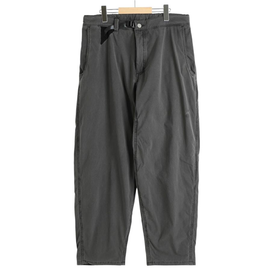 25%OFF】STONEMASTER / ストーンマスター ： SM LINED ALPHA PANT