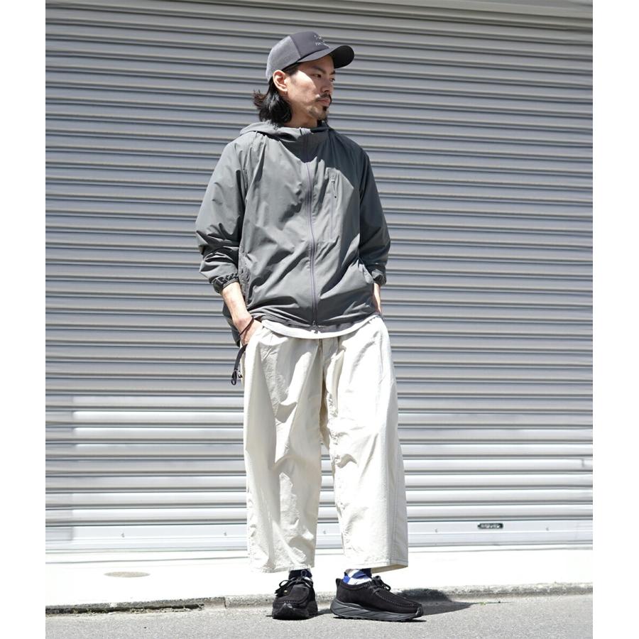 25%OFF】STONEMASTER / ストーンマスター ： SM HYBRID KNICKER 全2色