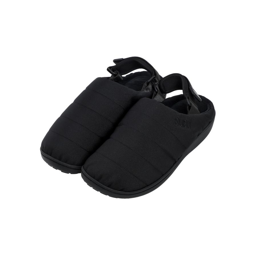 SUBU / スブ ： UBU NANNEN+H BLACK ： SN-13 | SUBU