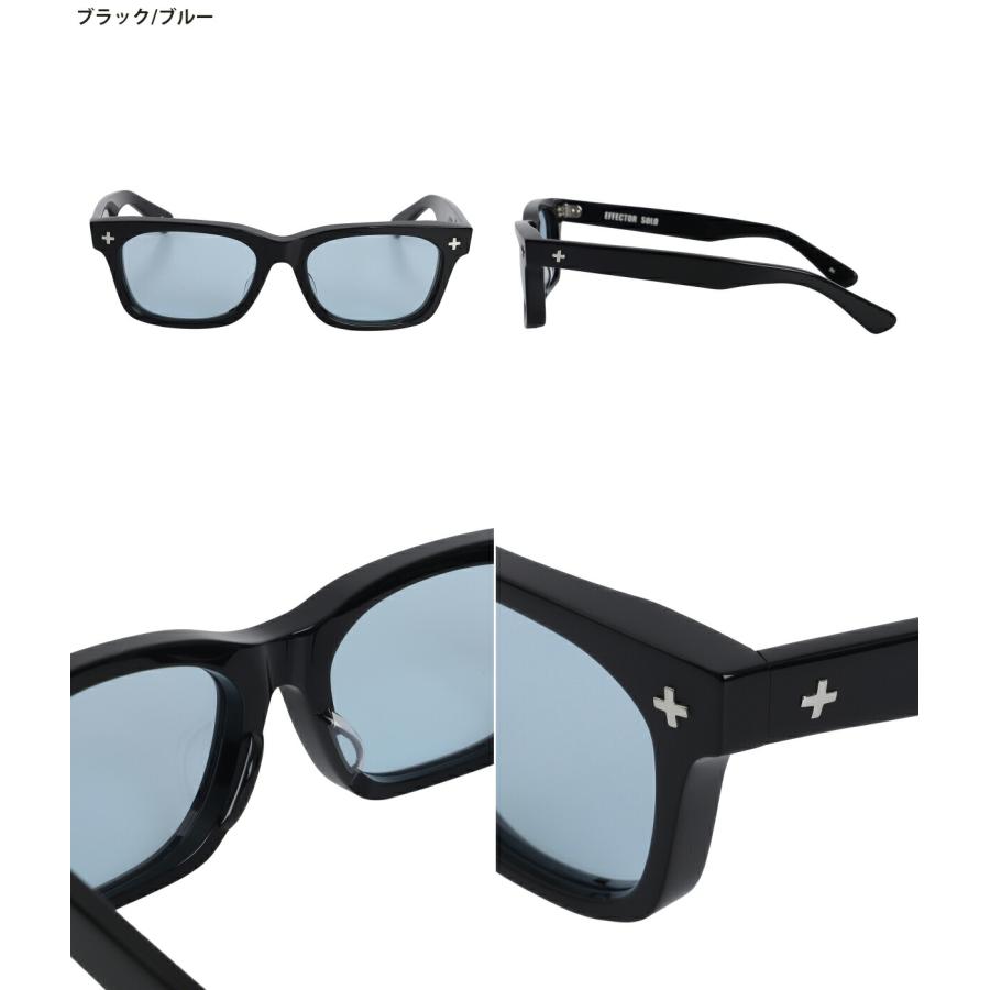 EFFECTOR / エフェクター ： SOLO / 全3色 ： SOLO | EFFECTOR | 01