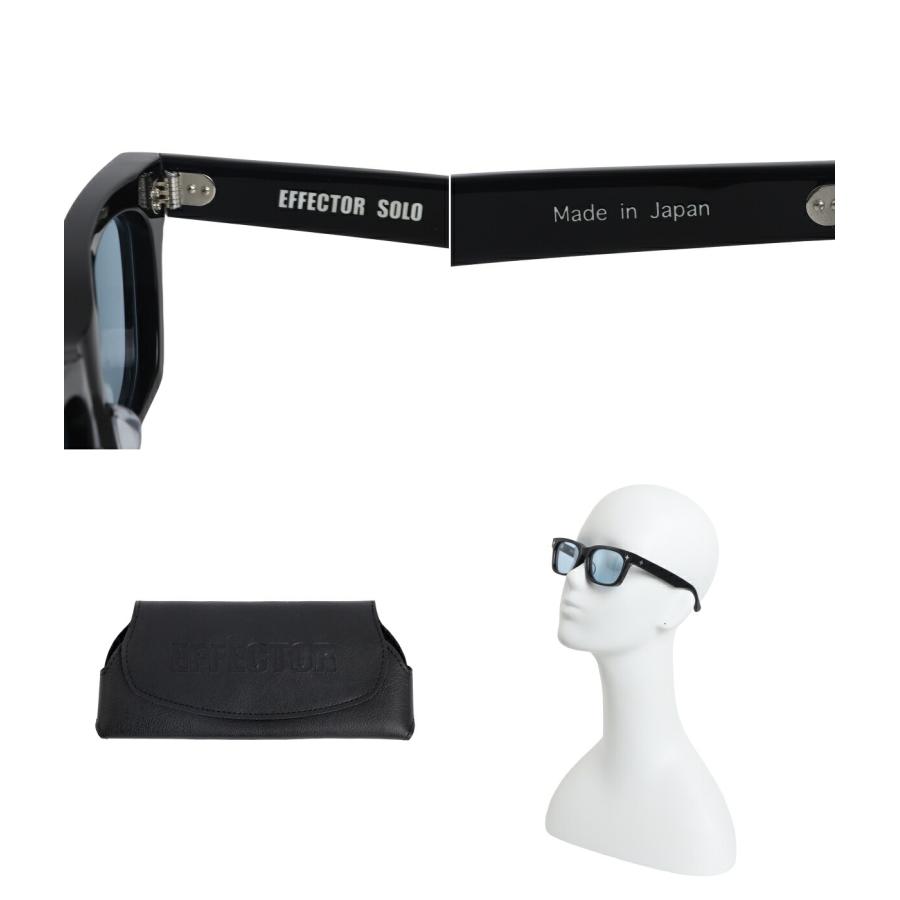 EFFECTOR / エフェクター ： SOLO / 全3色 ： SOLO | EFFECTOR | 02