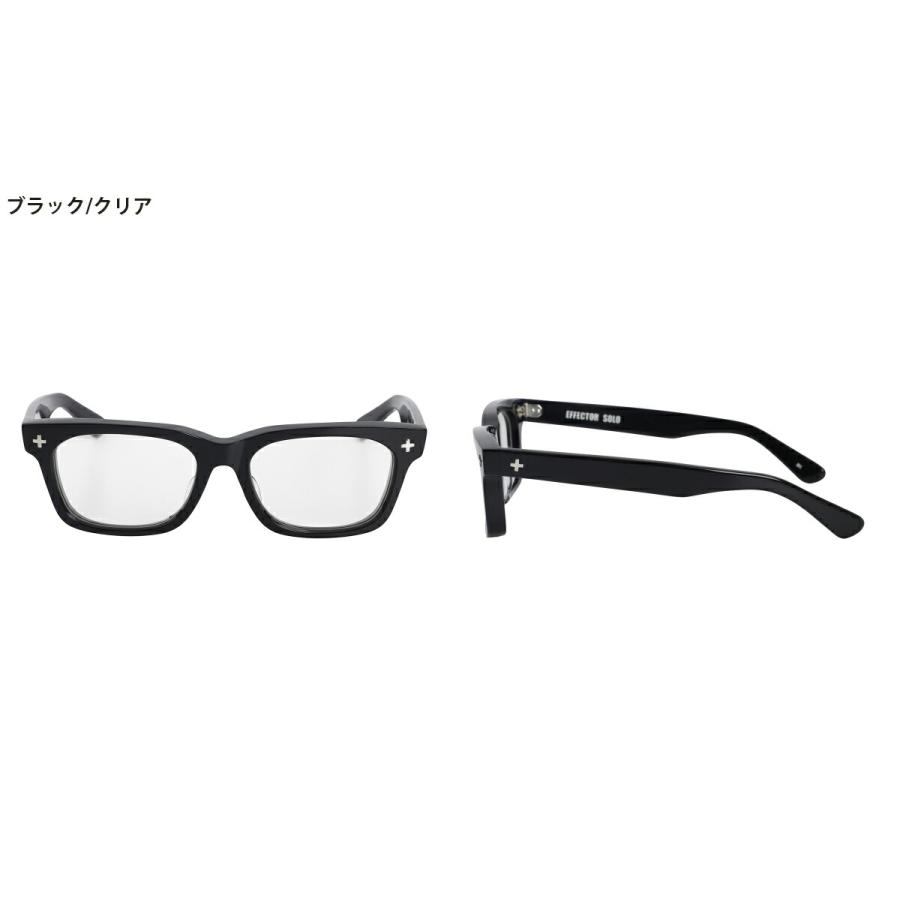 EFFECTOR / エフェクター ： SOLO / 全3色 ： SOLO | EFFECTOR | 03