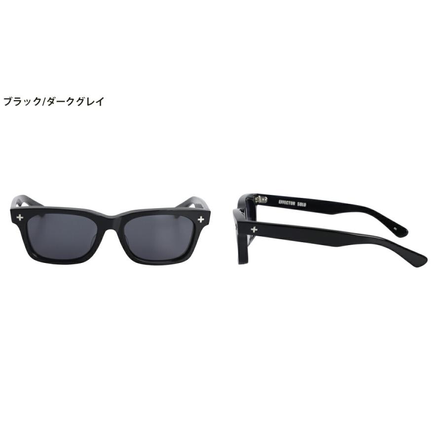 EFFECTOR / エフェクター ： SOLO / 全3色 ： SOLO | EFFECTOR | 05
