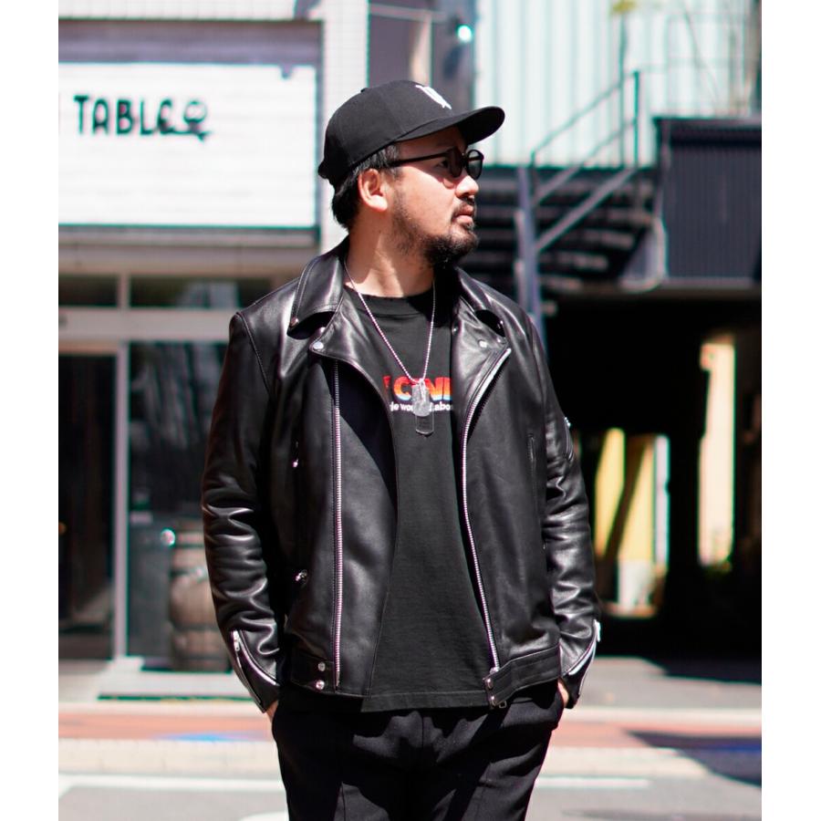 JAMES GROSE / ジェームスグロース ： NEW MANILA JACKET（NEW SHEEP） SS23JAM-01 ...