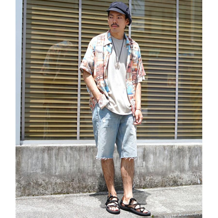 SUN SURF / サンサーフ ： 日本の意匠 by 歌川広重 平清盛怪異を見る図