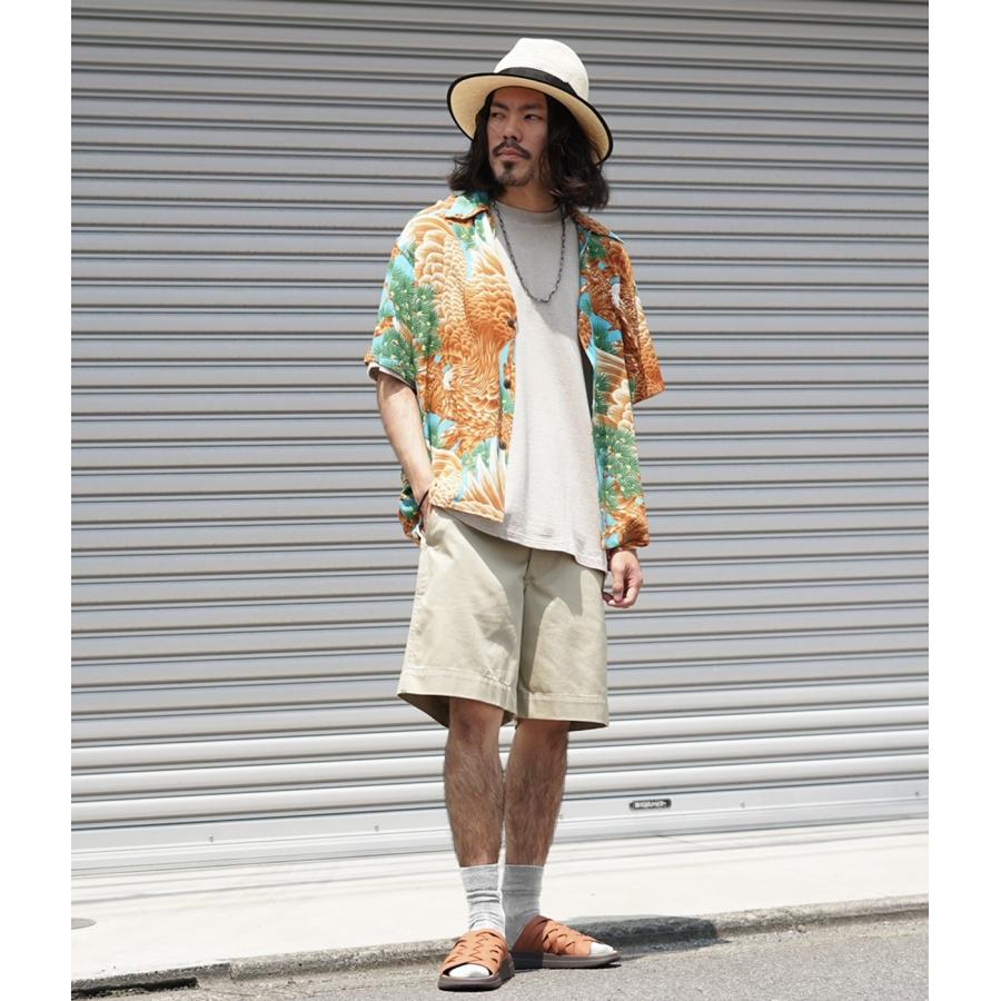 SUN SURF / サンサーフ ： WATUMULL'S SPECIAL EDITION“TAKA-MASTER OF