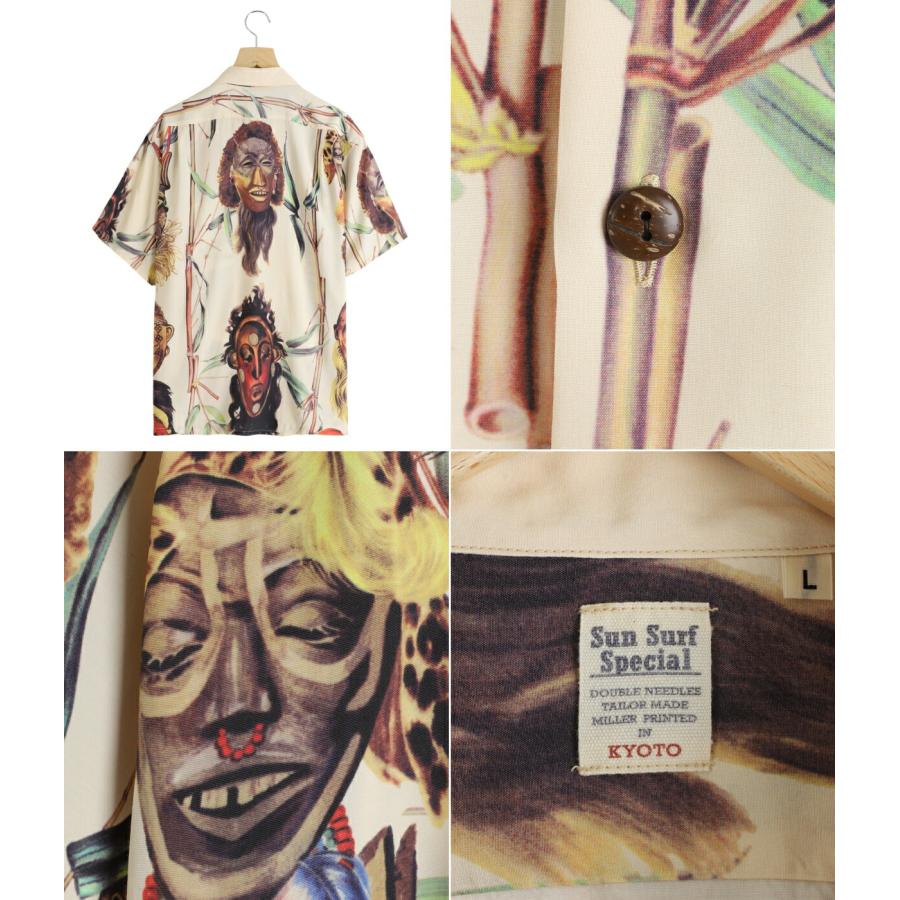 SUN SURF / サンサーフ ： “BATTLE MASK” SPECIAL EDITION