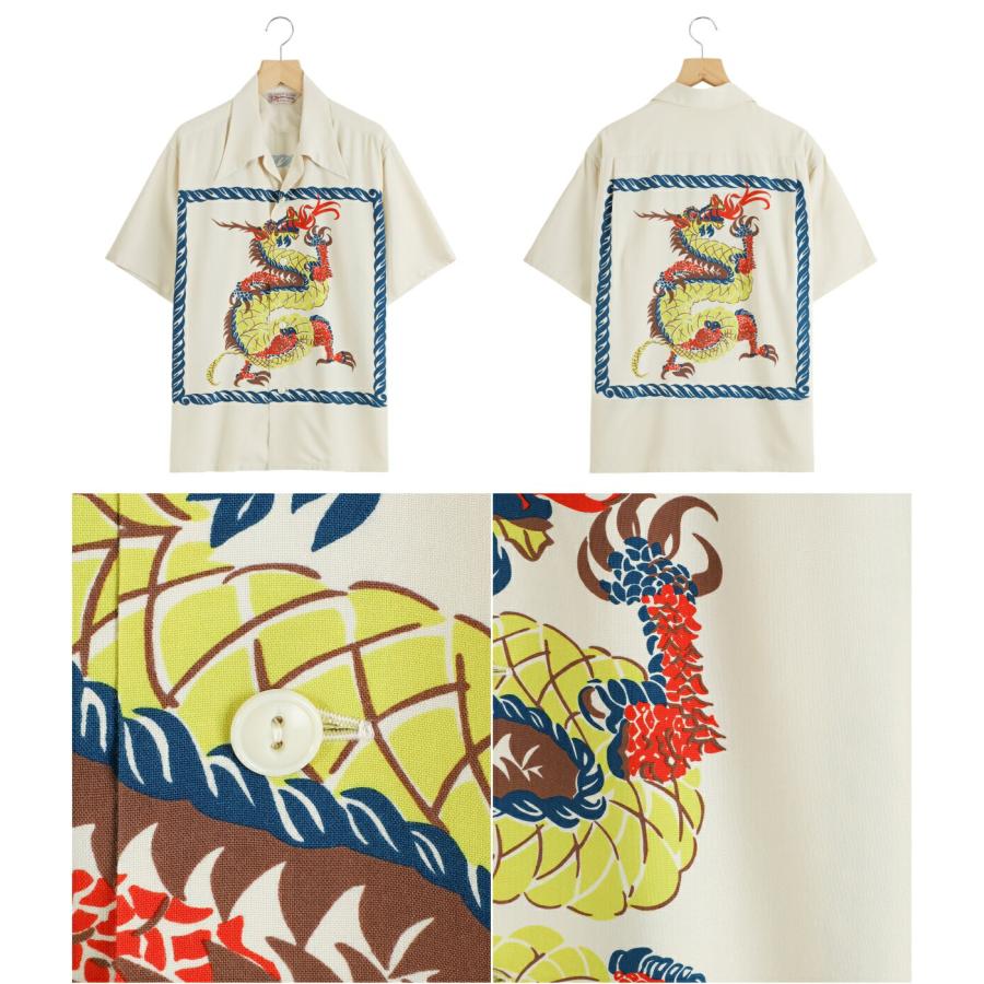 SUN SURF / サンサーフ ： “DRAGON” SPECIAL EDITION ARTVOGUE SS39529