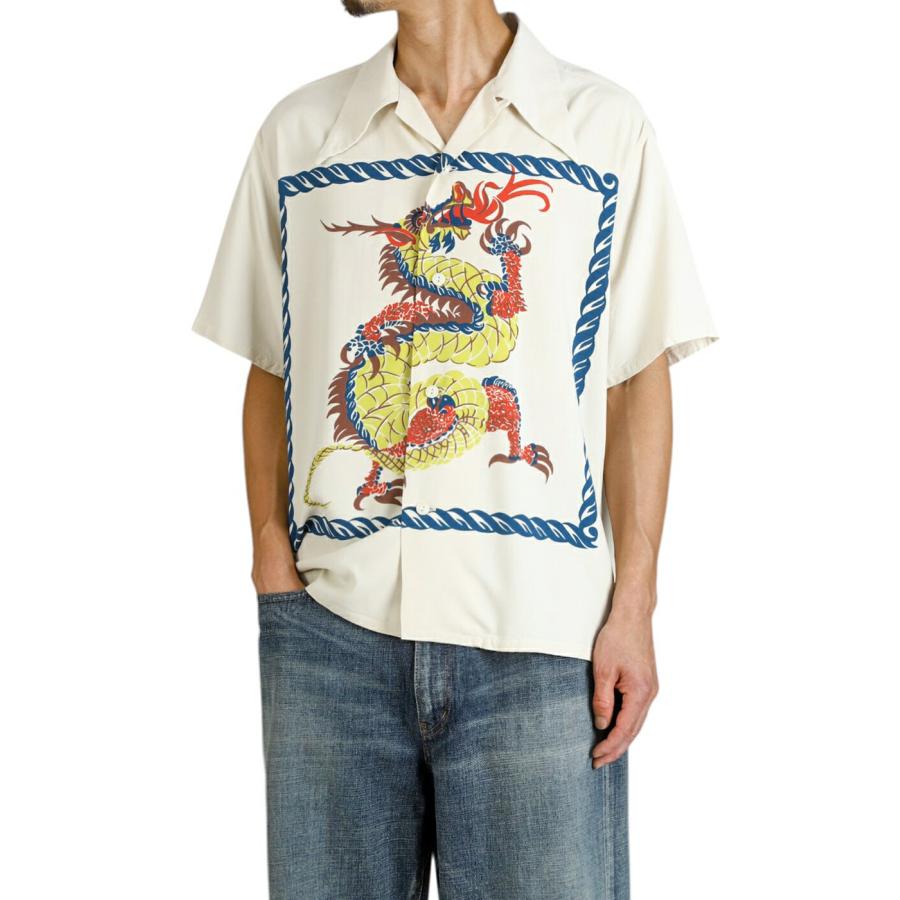 サンライズ SUN SURF / サンサーフ ： “DRAGON” SPECIAL EDITION ARTVOGUE SS39529