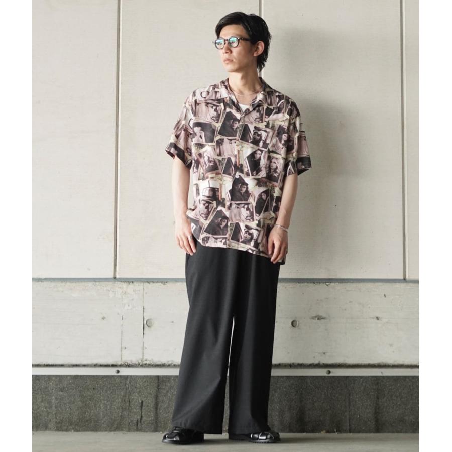 SUN SURF / サンサーフ ： KEONI OF HAWAII “AS A PHOTOGRAPHER“ by