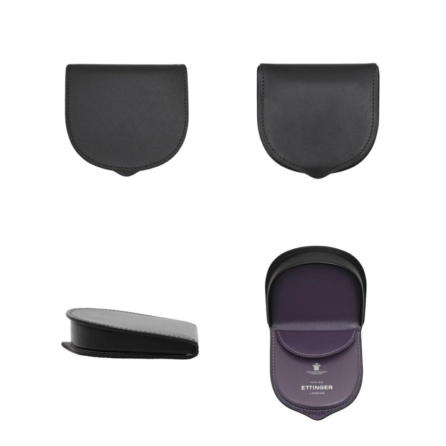 ETTINGER / エッティンガー ： Tray Purse ： ST2127 | ETTINGER | 01