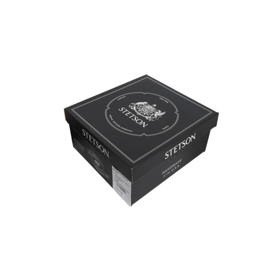 【25%OFF】STETSON / ステットソン ： WHIPPET JP-Medalist / 全3色 ： ST292 | STETSON | 07