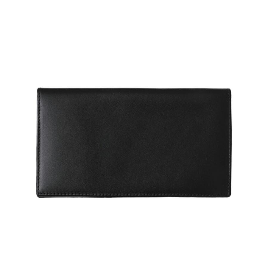 【未使用レベル】エッティンガー 長財布 コートウォレット ブラック 箱付き 未使用レベル】エッティンガー 長財布 コートウォレット ブラック 箱付き