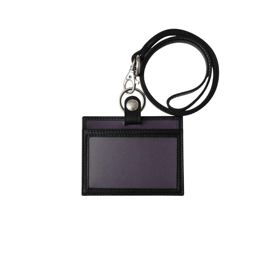 ETTINGER / エッティンガー ： ID Card Case ： ST849J ETTINGER  