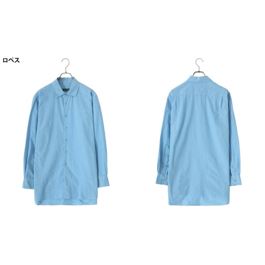 CASEY 【40%OFF】CASEY / ケイシー ： DOUBLE DYED BIG