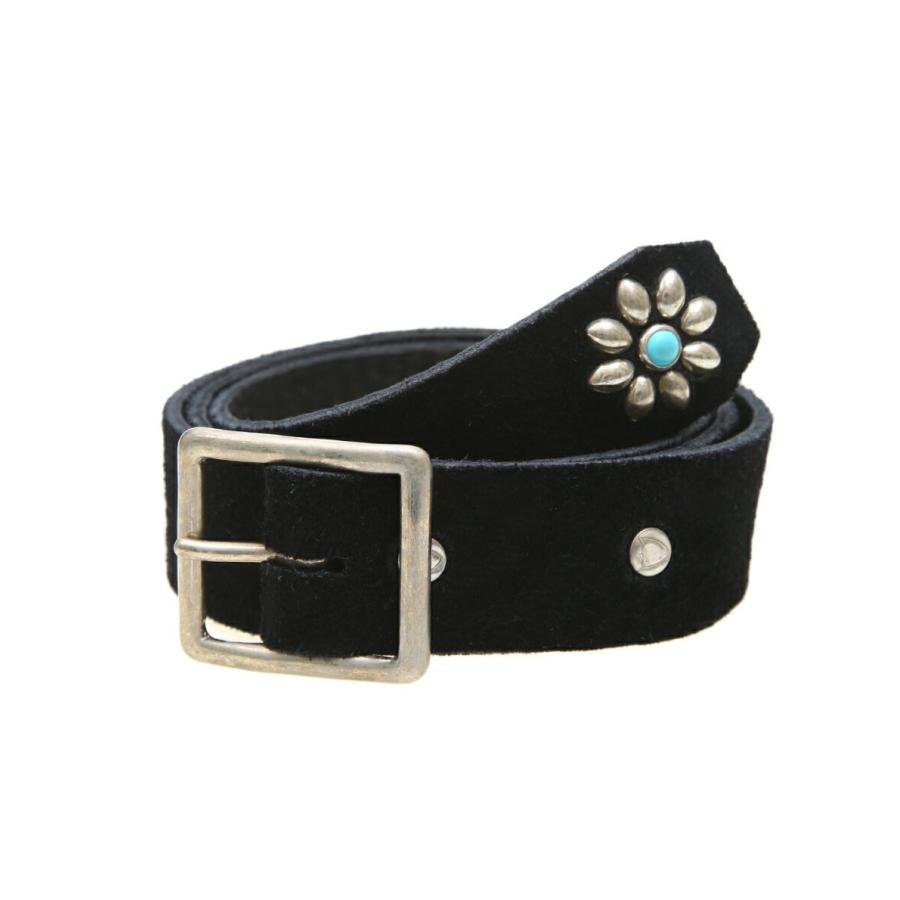HTC / エイチティーシー ： SUEDE END ONLY FLOWER TQ 1.25 ： SUEDE-END-ONLY  :SUEDE-END-ONLY:ARKnets - 通販 - Yahoo!ショッピング