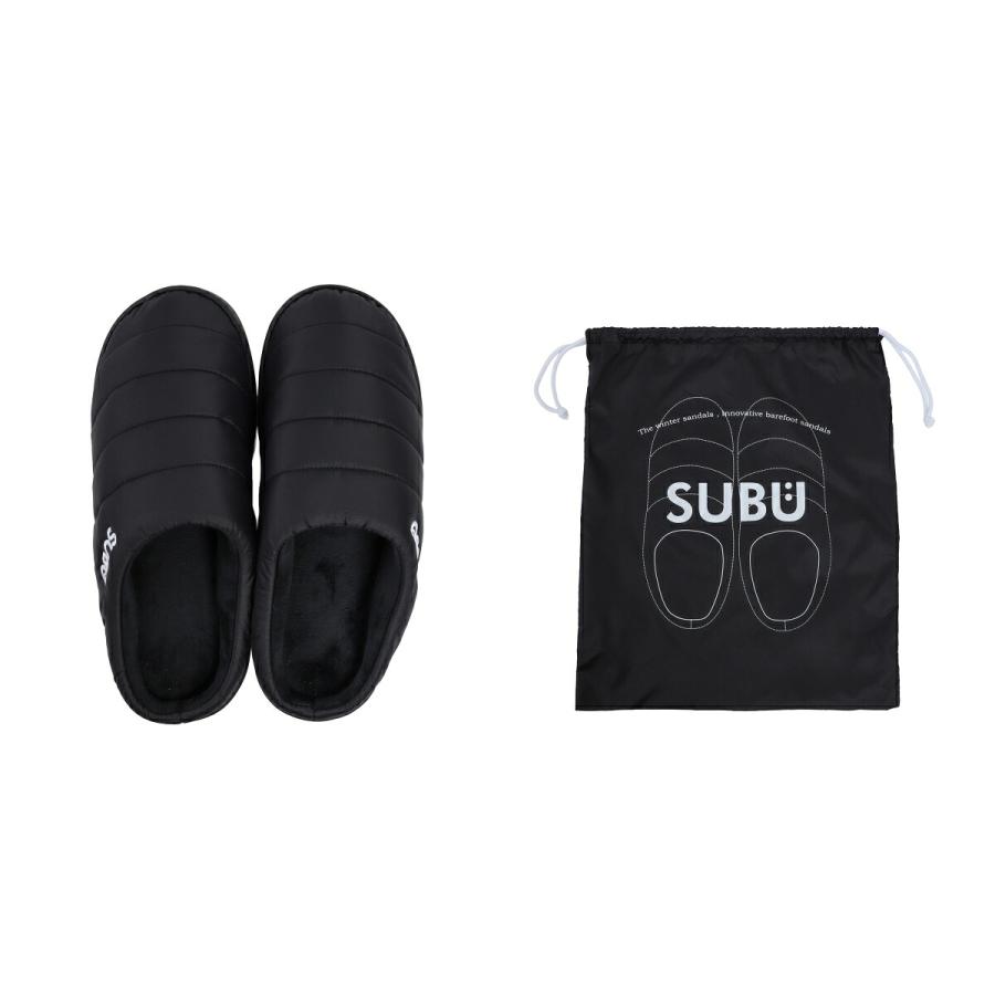 SUBU / スブ ： [レディース]SUBU Platform BLACK ： SV-20 | SUBU | 03