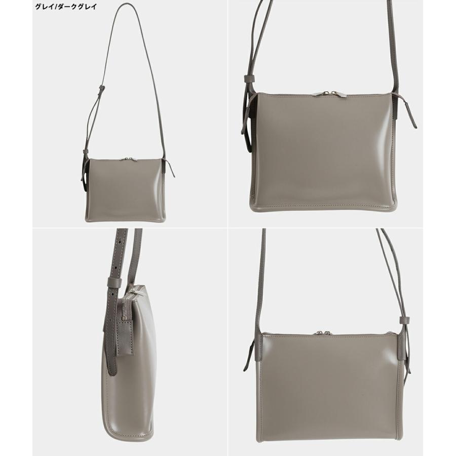 【15%OFF】PIENI / ピエニ ： SHOULDER S / 全2色 ： SZB-39-7021_1
