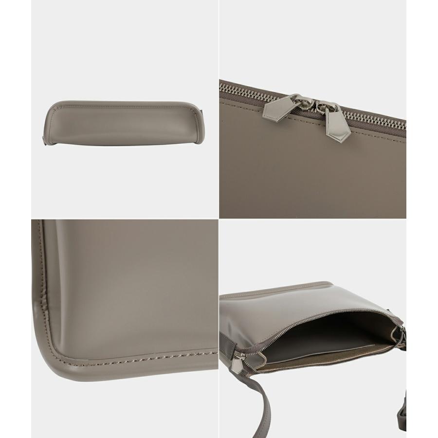 PIENI（ピエニ） 【15%OFF】PIENI / ピエニ ： SHOULDER S / 全2色