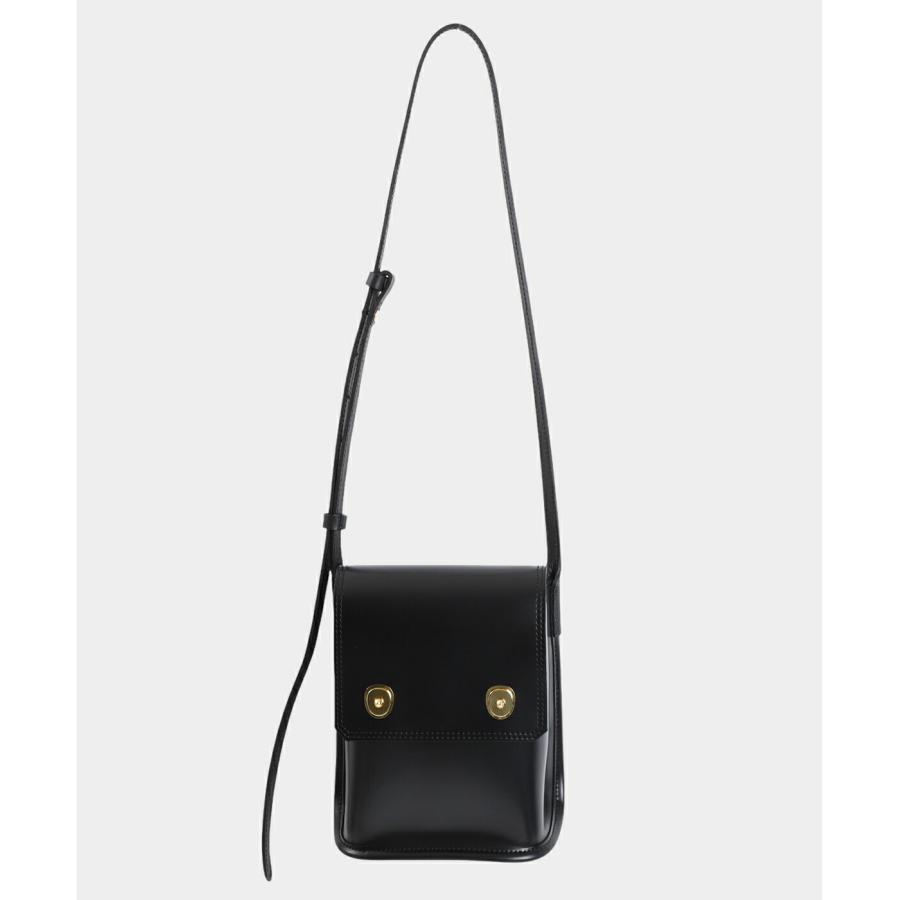 PIENI ハンドバッグ ショルダーバッグ PIENI（ピエニ） 【5%OFF】PIENI / ピエニ ： A-3 MINI SHOULDER