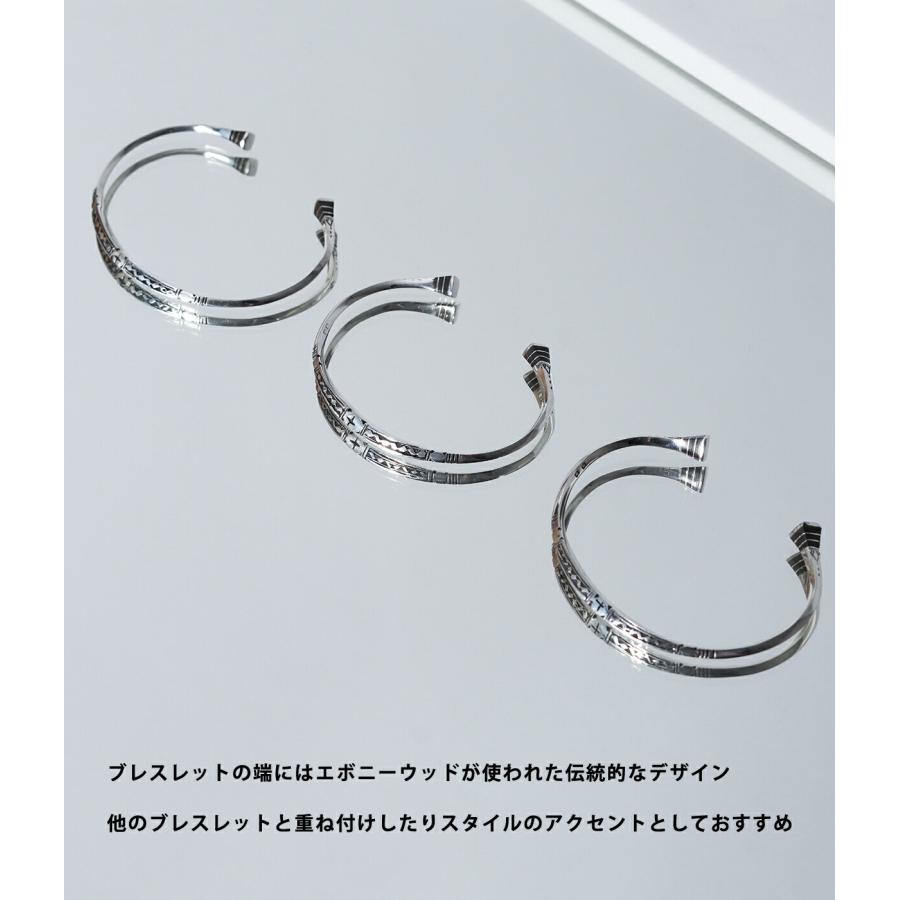 アクセサリー Adawat'n Tuareg bracelet TAFOUKT 公式】タフォクト TAFOUKT(ブレスレット)アダワットトゥアレグ