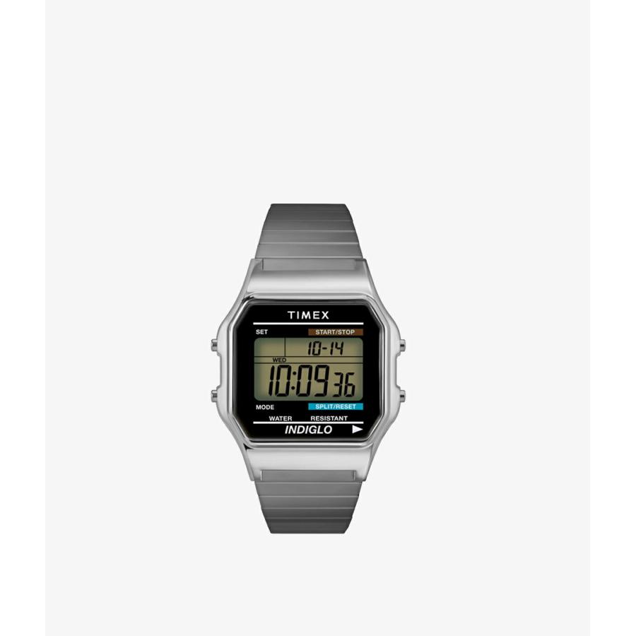 TIMEX（タイメックス） ： Classic Digital ： T78587 : ARKnets
