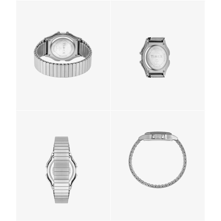 TIMEX（タイメックス） ： Classic Digital ： T78587 : ARKnets