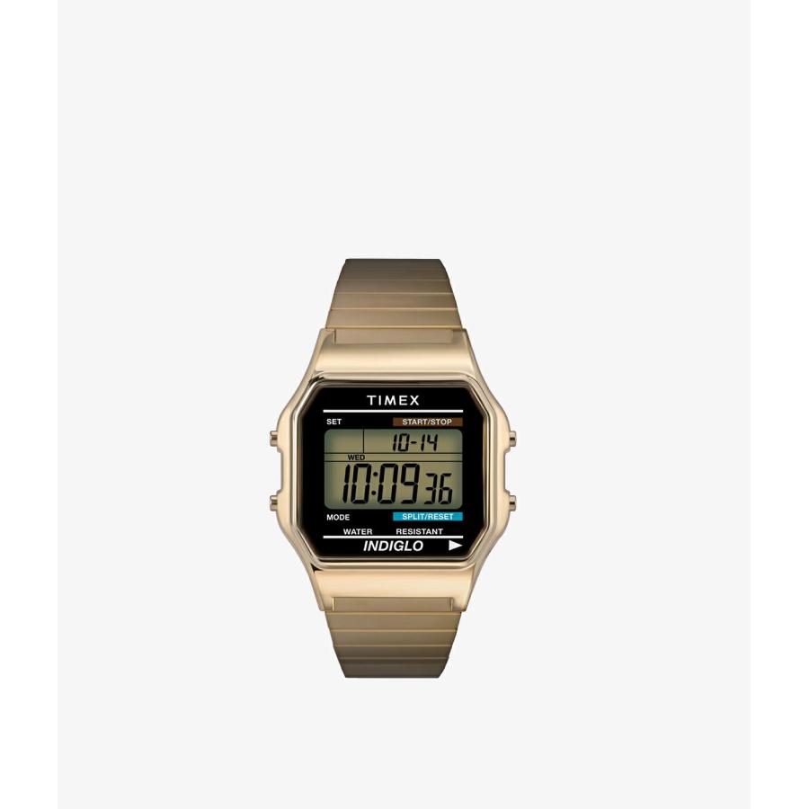 TIMEX（タイメックス） ： Classic Digital ： T78677 : ARKnets
