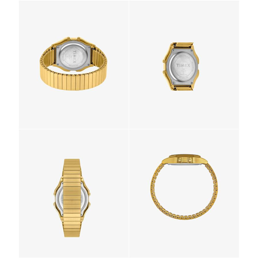 TIMEX / タイメックス ： Classic Digital ： T78677 | TIMEX | 02