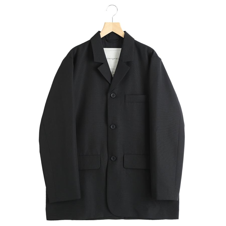 toogood（トゥーグッド） ： THE ARTIST JACKET ： TAJ-CS-023