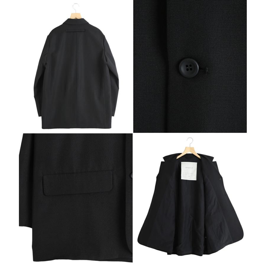 toogood（トゥーグッド） ： THE ARTIST JACKET ： TAJ-CS-023