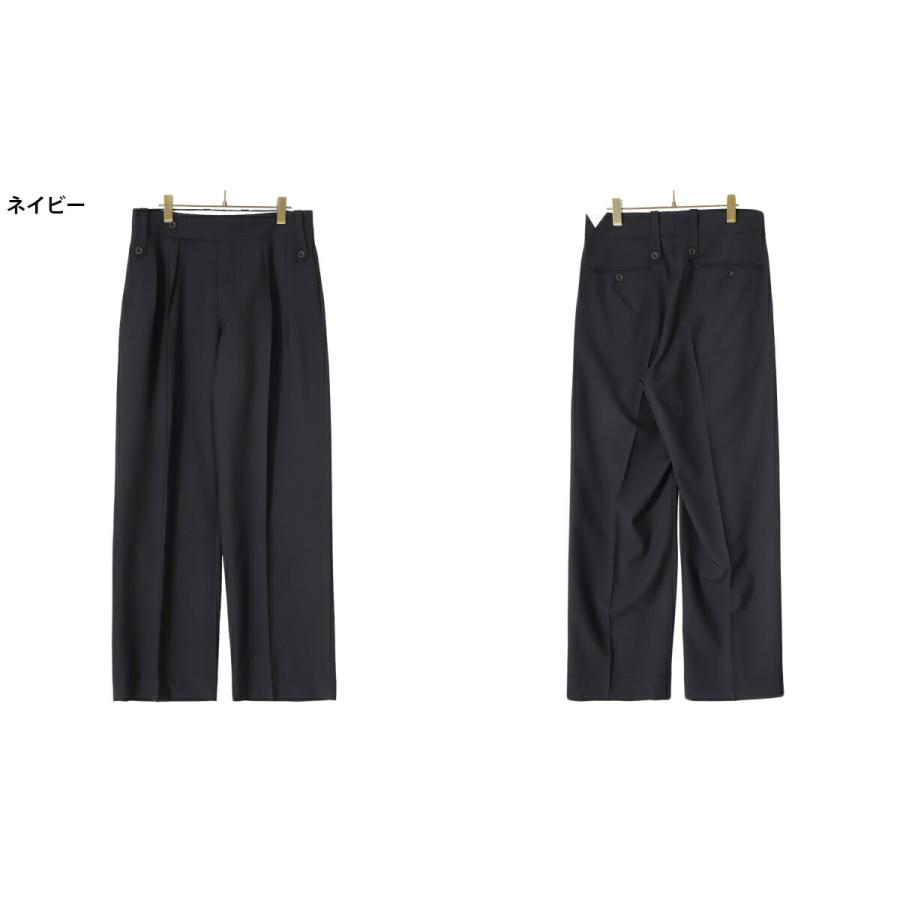 Tangent / タンジェント : HENRY -BRITISH ARMY CHINOS Tangent / タンジェント : HENRY -BRITISH ARMY CHINOS