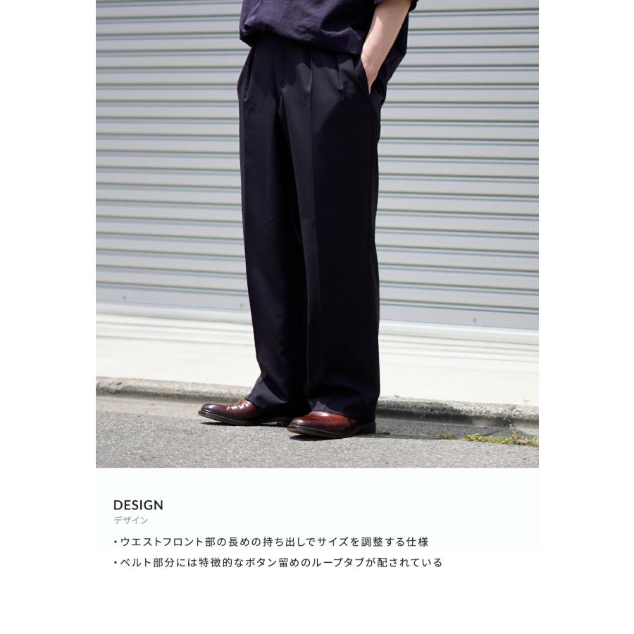 Tangent / タンジェント : HENRY -BRITISH ARMY CHINOS Tangent / タンジェント : HENRY -BRITISH ARMY CHINOS