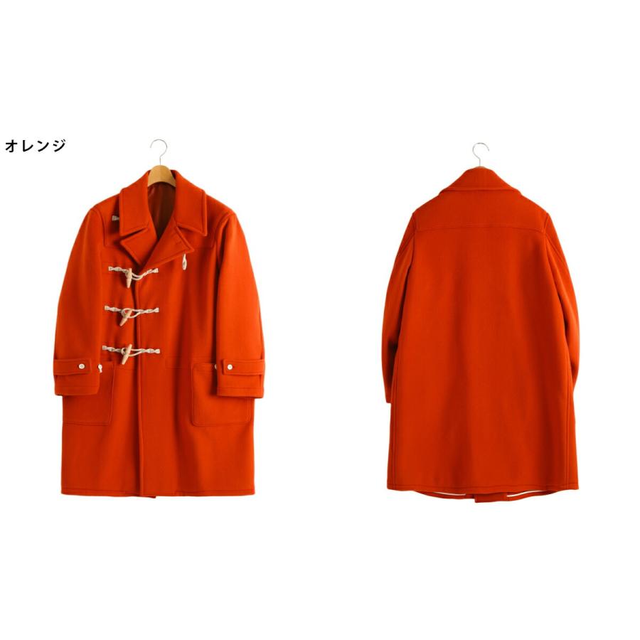 イングランド製 英国製 ロイヤルバーリントン ダッフルコート ブラウン イングランド製 英国製 ロイヤルバーリントン ダッフルコート