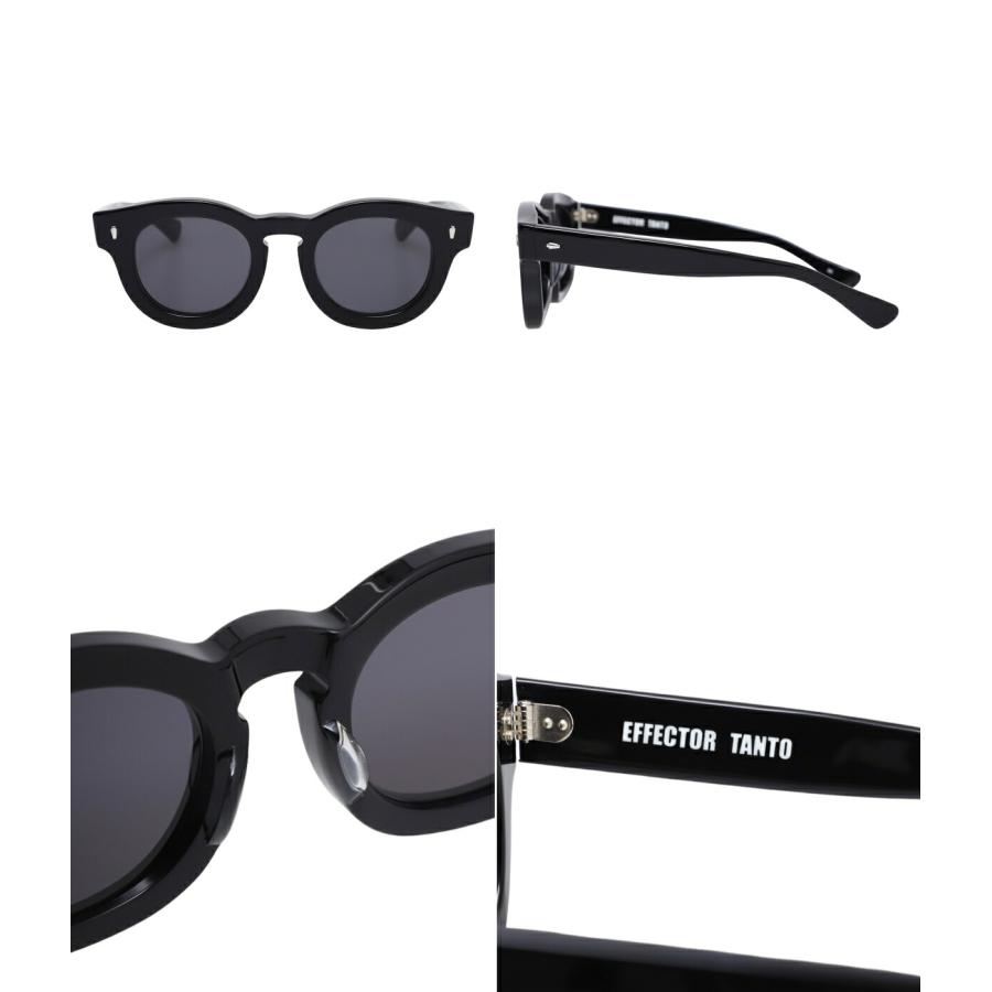 EFFECTOR / エフェクター ： TANTO ： TANTO | EFFECTOR | 02