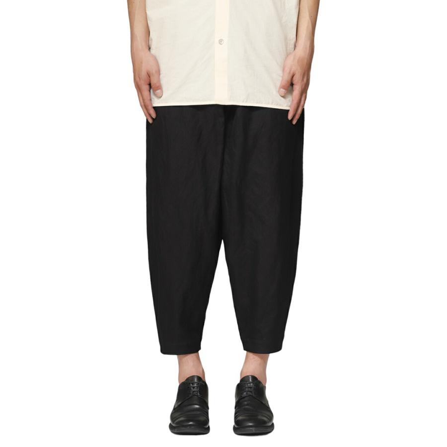 toogood / トゥーグッド ： THE ACROBAT TROUSER ： TAT-CMT-020｜arknets｜04