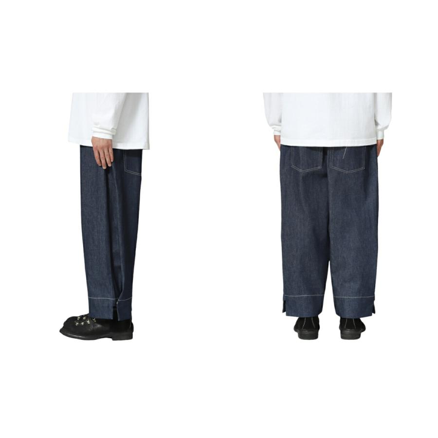 toogood / トゥーグッド : THE BAKER JEAN TBJ-OD-021 toogood / トゥーグッド : THE BAKER JEAN TBJ-OD-021