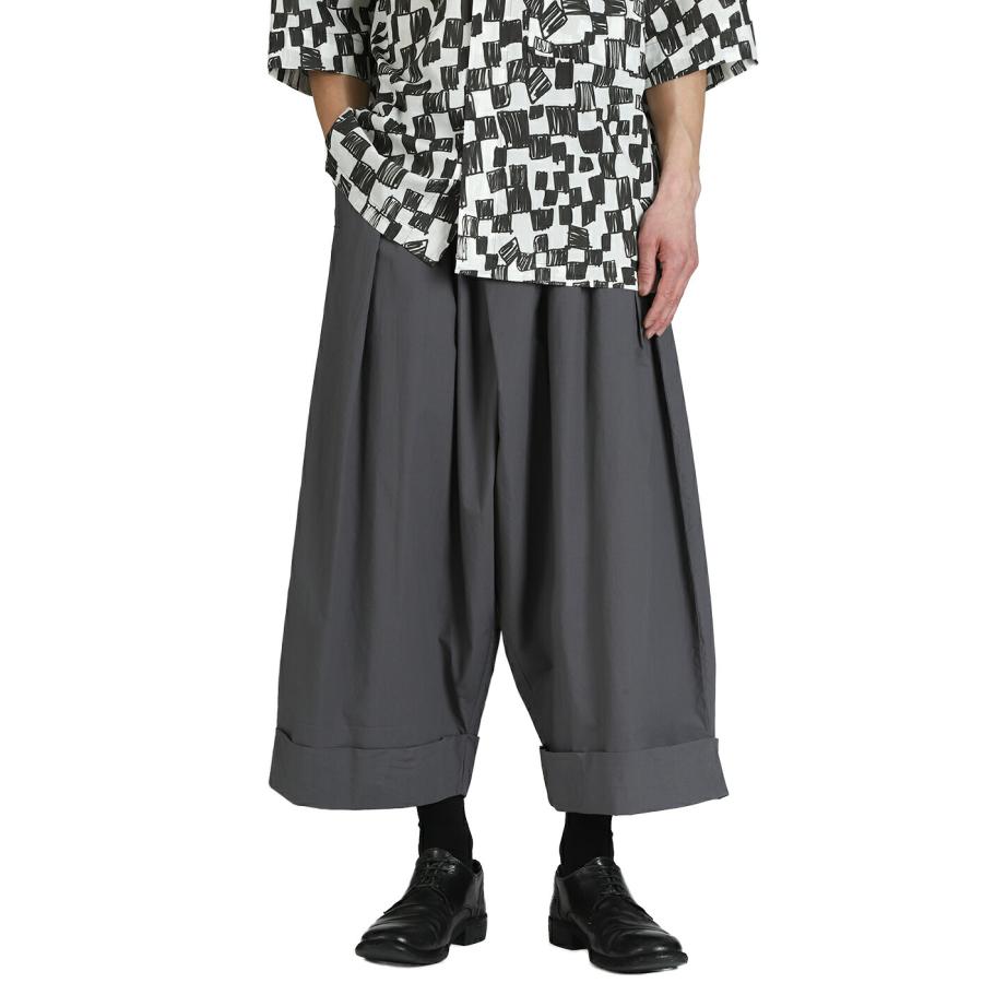 パンツ Toogood / THE GAMEKEEPER TROUSER 4 toogood(トゥーグッド) / THE GAMEKEEPER TROUSER STRONG COTTON