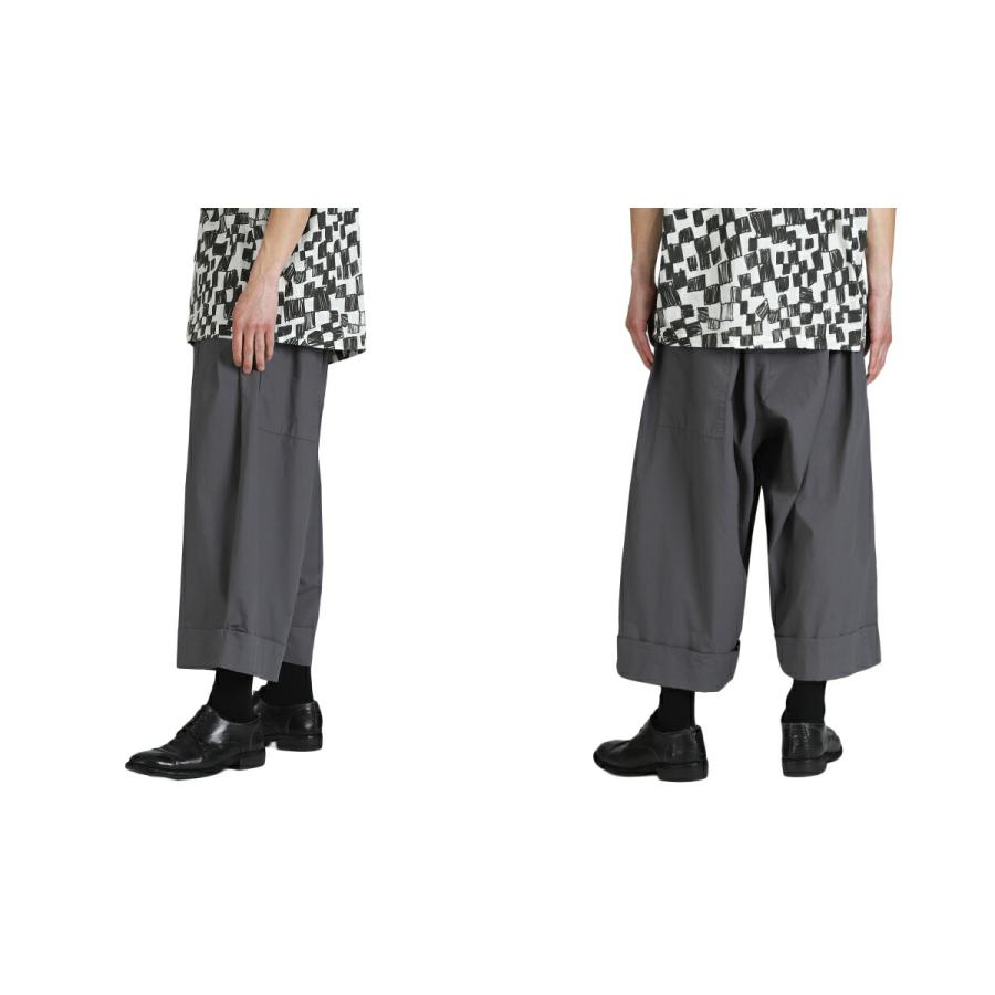 パンツ Toogood / THE GAMEKEEPER TROUSER 4 toogood(トゥーグッド) / THE GAMEKEEPER TROUSER STRONG COTTON