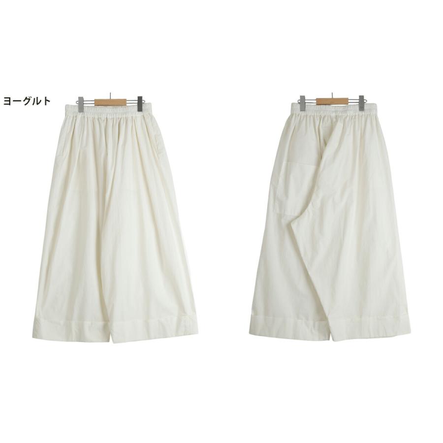toogood / トゥーグッド ： THE BAKER TROUSER / 全2色 ： TBT-P-024の画像