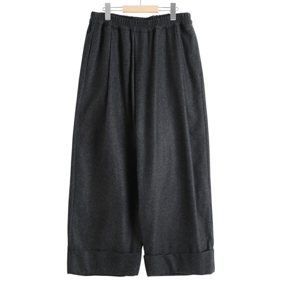 toogood（トゥーグッド） ： THE BAKER TROUSER ： TBT-WCF-023