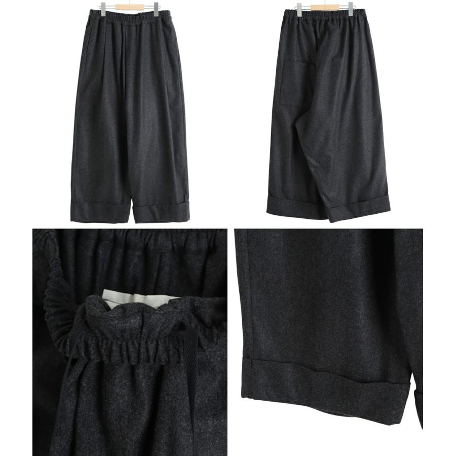 toogood（トゥーグッド） ： THE BAKER TROUSER ： TBT-WCF-023