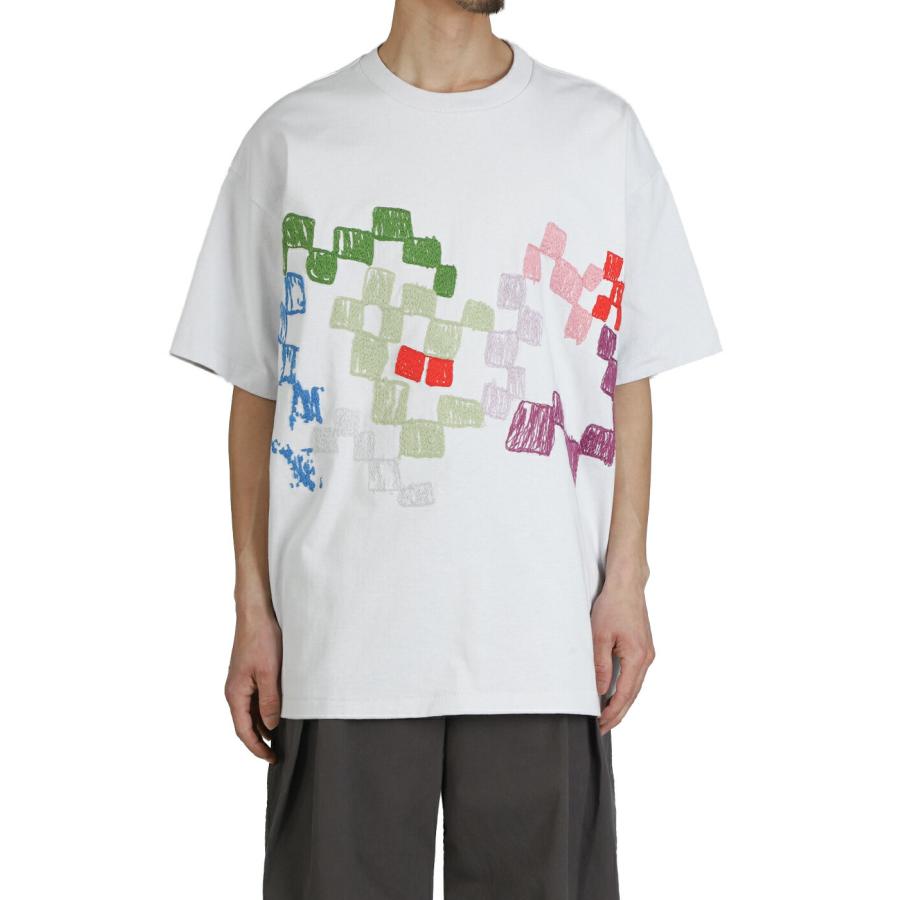 toogood / トゥーグッド ： THE BAKER T SHIRT ： TBTS-TJ-024の画像